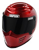Outlaw Bandit Helmet Snell M 2015 Rated - image 1
