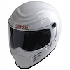 Outlaw Bandit Helmet Snell M 2015 Rated - image 1