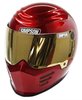 Outlaw Bandit Helmet Snell M 2015 Rated - image 2
