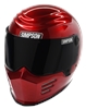 Outlaw Bandit Helmet Snell M 2015 Rated - image 1