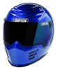Outlaw Bandit Helmet Snell M 2015 Rated - image 1