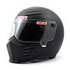 Outlaw Bandit Helmet Snell M 2015 Rated - image 1