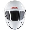 Voyager Helmet Snell SA 2010 Rated - image 2