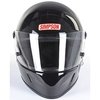 Voyager Helmet Snell SA 2010 Rated - image 2