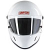 Voyager Helmet Snell SA 2010 Rated - image 2