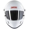 Voyager Helmet Snell SA 2010 Rated - image 2