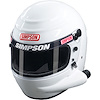 Sidewinder Voyager Helmet Snell SA 2010 Rated - image 1