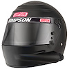 Sidewinder Voyager Helmet Snell SA 2010 Rated - image 1