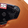 Sidewinder Voyager Helmet Snell SA 2010 Rated - image 1