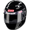 Voyager Evolution Helmet Snell SA 2010 Rated - image 1