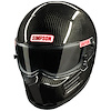 Carbon Bandit Helmet Snell SA 2010 Rated - image 1