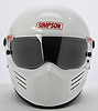 Bandit Helmet Snell SA 2010 Rated - image 2