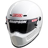 Super Bandit Helmet Snell SA 2010 Rated - image 1