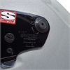 Super Bandit Helmet Snell SA 2010 Rated - image 1