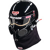 CH3NO2 Helmet Snell SA 2010 Rated - image 1