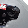 CH3NO2 Helmet Snell SA 2010 Rated - image 1
