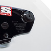 CH3NO2 Helmet Snell SA 2010 Rated - image 1