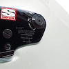 CH3NO2 Helmet Snell SA 2010 Rated - image 1