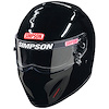 X-Bandit Helmet Snell SA 2010 Rated - image 1