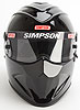 Diamondback Helmet Snell SA 2010 Rated - image 2