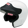 FR Cruiser Helmet Snell SA 2010 Rated - image 1