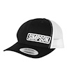 MC TRUCKER SNAPBACK - image 1