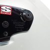 Skull Helmet Snell SA 2010 Rated - image 1