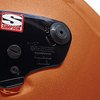 Skull Helmet Snell SA 2010 Rated - image 1