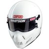 Skull Helmet Snell SA 2010 Rated - image 1
