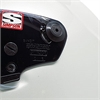Skull Helmet Snell SA 2010 Rated - image 1