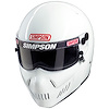 Skull Helmet Snell SA 2010 Rated - image 1