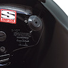 Skull Helmet Snell SA 2010 Rated - image 1
