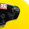 Skull Helmet Snell SA 2010 Rated - image 1
