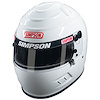 Speedway Vudo Helmet Snell SA 2010 Rated - image 1
