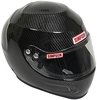 Carbon Devil Ray Helmet Snell SA 2010 Rated - image 2