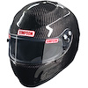 Carbon Devil Ray Helmet Snell SA 2010 Rated - image 1