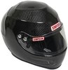 Carbon Devil Ray Helmet Snell SA 2010 Rated - image 2