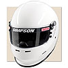 Snell 2010 K-10 Helmet XX-Large - image 1