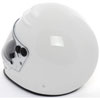 White Voyager 2 Helmet SA2015 Certified Small - image 3