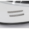 White Voyager 2 Helmet SA2015 Certified Small - image 4