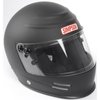 Matte Black Voyager 2 Helmet SA2015 Certified Small - image 2