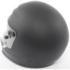 Matte Black Voyager 2 Helmet SA2015 Certified Small - image 3