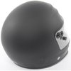 Matte Black Voyager 2 Helmet SA2015 Certified Small - image 4