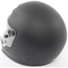 Matte Black Voyager 2 Helmet SA2015 Certified Medium - image 2