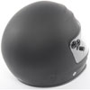 Matte Black Voyager 2 Helmet SA2015 Certified Medium - image 3