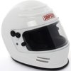 White Voyager 2 Helmet SA2015 Certified Large - image 2