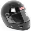 Gloss Black Voyager 2 Helmet SA2015 Certified Large - image 2