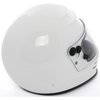 White Voyager 2 Helmet SA2015 Certified X-Large - image 3