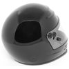 Gloss Black Voyager 2 Helmet SA2015 Certified X-Large - image 3