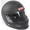 Matte Black Voyager 2 Helmet SA2015 Certified X-Large - image 2